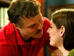 Kont naar mond, Pijpbeurt, Bruinharig, Kokhalzen, Vriendin, Handbeurt, Hakken, Shemale