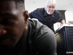 Grosse bite, Noire, Queue, Hard, Interracial, Chatte, Adolescente, Nénés