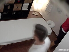 Gros seins, Sucer une bite, Tchèque, Érotique, Hard, Massage