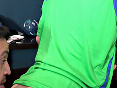 Anaal, Pijpbeurt, Diep in de keel, Hondjeshouding, Homo, Man man vrouw, Trio