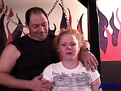 Amateur, Negro, Ébano, Fetiche, Pelirrojo, Adolescente, Tetas