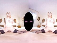 18 ans, Anal, Tir de sperme, Hard, Lingerie, Pov, Adolescente, Plan cul à trois