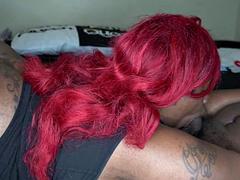 This guy didnt dick me down good im so mad