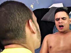 アナル, 舐める尻, 指いじり, ジム, 毛深い, ハードコア, ラティーナ, おもちゃ