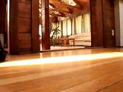 18 jahre, Amerikanisch, Blasen, Braunhaarige, Füsse, Fussjob, Hardcore, Hd