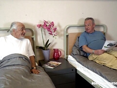 素人, 茶髪の, 祖父, 3p男男女, ヌード, オマンコ, ティーン, オッパイの