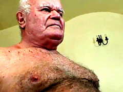 Teen slut fucks old man in dirty old vs young scene