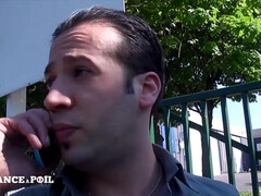 Anal, Morena, Francés, Sexo duro, Desnudo, Pezones, Coño, Sexo fuerte