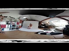 3d, ブロンド, チェコ, 女, Hd, 現実, 一人
