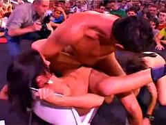 Anaal, Erotisch, Openbaar, Softcore pornografie, Alleen