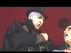 Anaal, Kont naar mond, Pijpbeurt, Hakken, Tatoeage