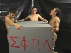 Enthousiasteling, Pijpbeurt, Sperma shot, Homo, Handbeurt