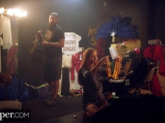 アナル, 舐める尻, ブロンド, フェラチオ, イく瞬間, イマラチオ, 指いじり, 馬乗り