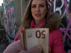 Grosser schwanz, Blondine, Blasen, Hd, Pov, Öffentlich, Realität, Jungendliche (18+)