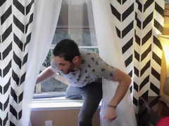 Culo grande, Tetas grandes, Morena, Polla, Madres para coger, Coño, Afeitado, Tetas