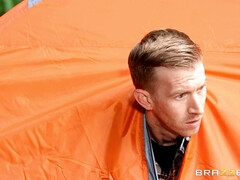 Arsch, Grosser schwanz, Grosse titten, Blasen, Schwanz, Milf