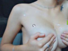 Amateur, Pareja, Polaco