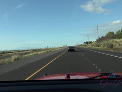 Amateur, Bikini, Petite amie, De plein air, Petite femme, Pov, Nénés, Voyeur