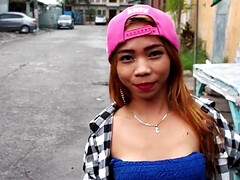 18 jahre, Schwanz, Filipina, Hardcore, Interrassisch, Muschi, Jungendliche (18+), Eng
