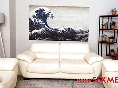 Gros seins, Brunette brune, Plantureuse, Tir de sperme, Hard, Fille latino, Mère que j'aimerais baiser, Étudiant