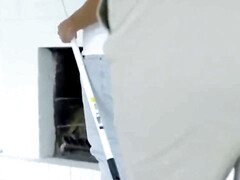 matt ice and antonia sainz and an