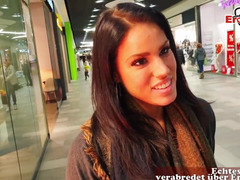 Минет, Домашнее видео, Оргазм, От первого лица, На публике, Тощие, Чулки, Молоденькие