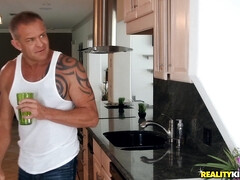 Freya Von Doom tiny hussy impassioned xxx movie