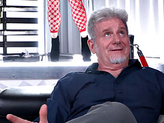 お尻, ぽっちゃり, ぽちゃ, イく瞬間, デブ, ヒール, 熟年, ストッキング