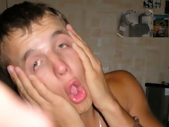 Arsch, Blasen, Fingern, Handjob, Küssen, Dürr, Jungendliche (18+), Titten