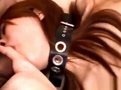 アナル, アジア人, フェラチオ, ディルド, ハードコア, 日本人, おもちゃ