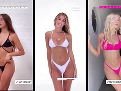 Boutinela Compilation Hot Erotic Video
