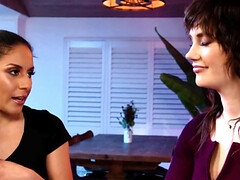 18, デカパイ, エロティック, フェティッシュ, 異人種間, なめる, マッサージ, ティーン