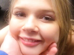 Rubia, Mamada, Sexo duro