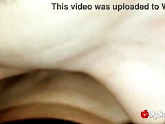 素人, 美人, カップル, 彼女, 巨大, 穴開きパンティ, 公共, ストッキング