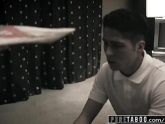 Grote kont, Grote lul, Grote mammen, Blond, Rondborstig, Realiteit, Taboe, Tieten likken