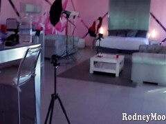 Schönheit, Grosser arsch, Grosse titten, Süss, Kehlenfick, Hd, Orgasmus, Pov