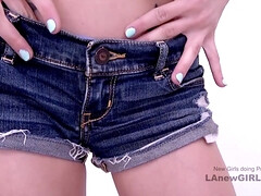 素人, 面接, フェラチオ, イく瞬間, イマラチオ, ハードコア, ハメ撮り, ガリガリ