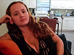 Amateur, Culo, Tetas grandes, Gorda, Mamá, Tetas naturales, Pelirrojo