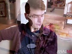 アナル, デカ尻, デカパイ, フェラチオ, 浮気者, フェティッシュ, 淫乱熟女, 馬乗り