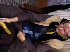 Leie, Wohlbeleibte schöne frauen, Blasen, Oma, Hd, Pov