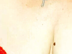 Leie, Britisch, Bruder, Oma, Hd, Selbstgemacht, Reif, Stiefmutter