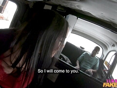 素人, 黒人, 車, チェコ, バック, 異人種間, オマンコ, オッパイの