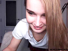 Homevideo, cosplayer, chaturbate