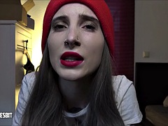 Fetisch, Deutsch, Schuhe