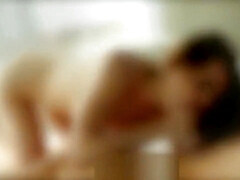 Жопа, Брюнетки, Грудастые, Классика, Глубокая глотка, Член, Соски, Сиськи