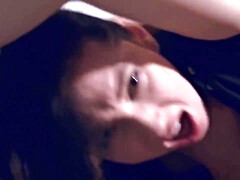 Classisch, Schattig, Lul, Hd, Tepels, Openbaar, Kut duiken, Tieten likken