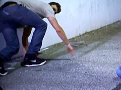 Минет, Шлюха