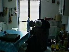素人, フェラチオ, ハードコア, イタリア人, なめる, 淫乱熟女, ヴィンテージ, 妻