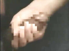 Asiatisch, Japanische massage, Milf