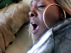 Leie, Schwarz, Blondine, Schwarz, Natürlichen titten, Pov, Tätowierung, Titten